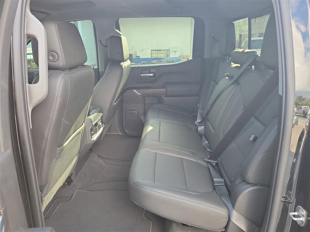 used 2020 GMC Sierra 1500 car, priced at $32,999