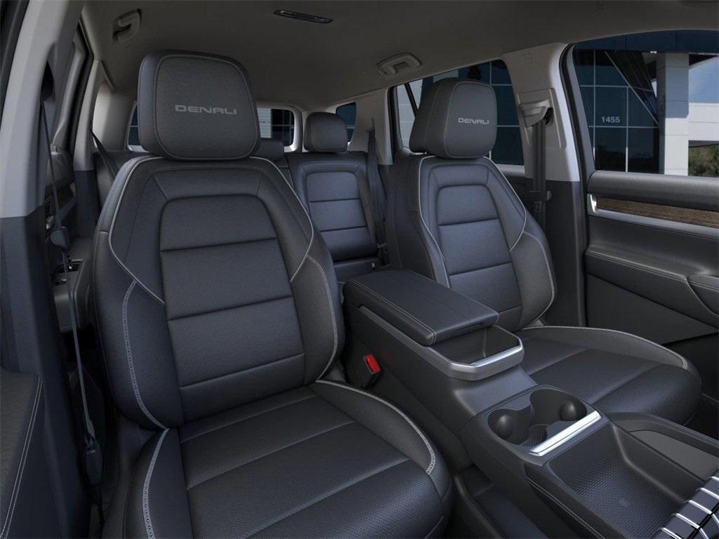 new 2026 GMC Terrain car, priced at $42,990