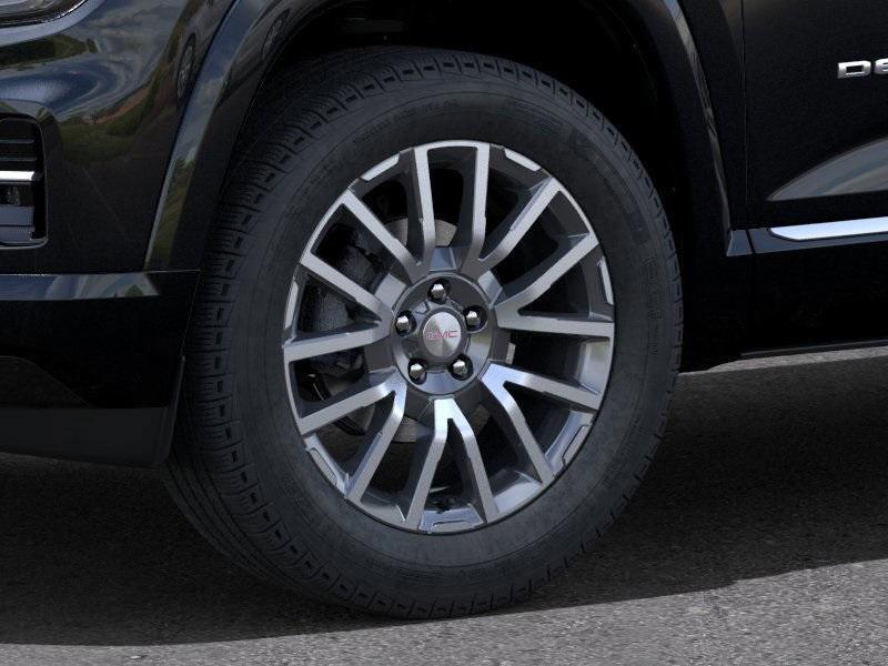 new 2026 GMC Terrain car, priced at $42,990