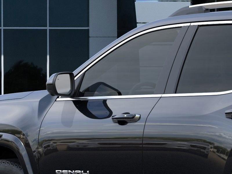 new 2026 GMC Terrain car, priced at $42,990