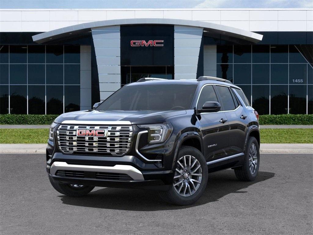 new 2026 GMC Terrain car, priced at $42,990