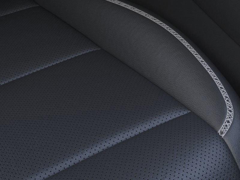 new 2026 GMC Terrain car, priced at $42,990