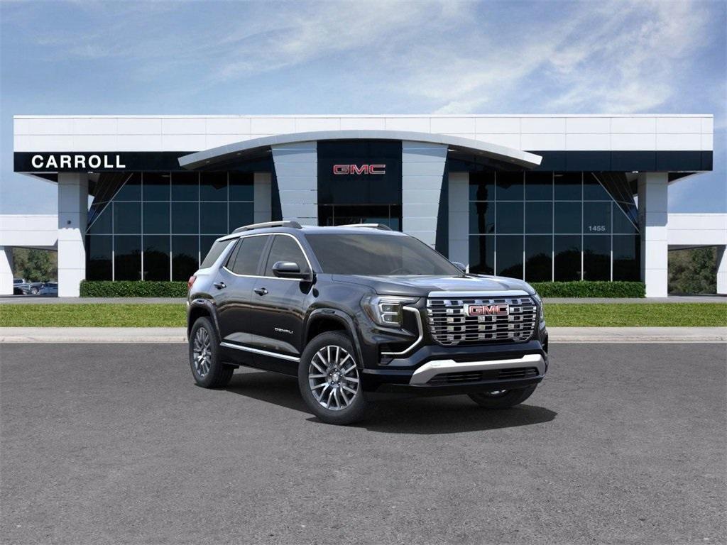 new 2026 GMC Terrain car, priced at $42,990