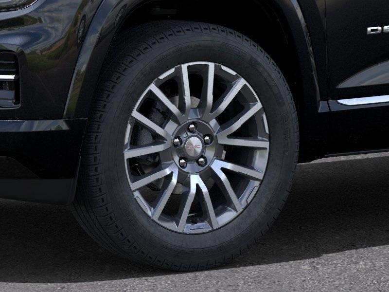 new 2026 GMC Terrain car, priced at $42,990