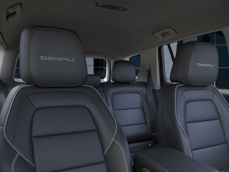 new 2026 GMC Terrain car, priced at $42,990