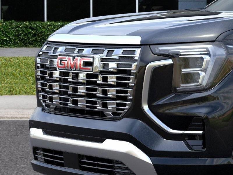 new 2026 GMC Terrain car, priced at $42,990