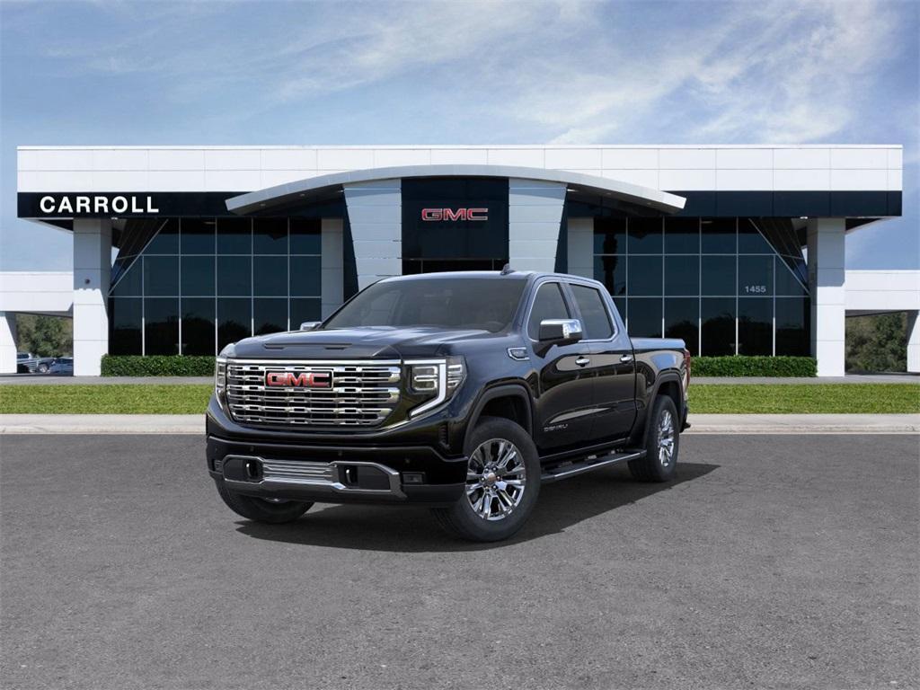 new 2025 GMC Sierra 1500 car, priced at $66,033