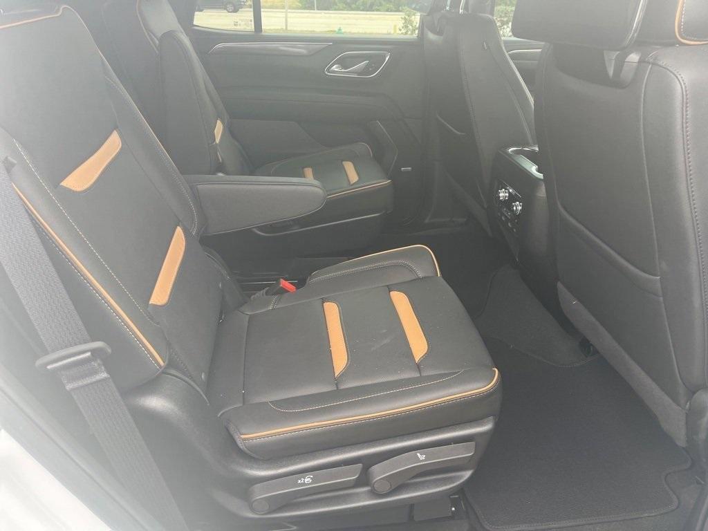 used 2024 GMC Yukon car, priced at $72,999