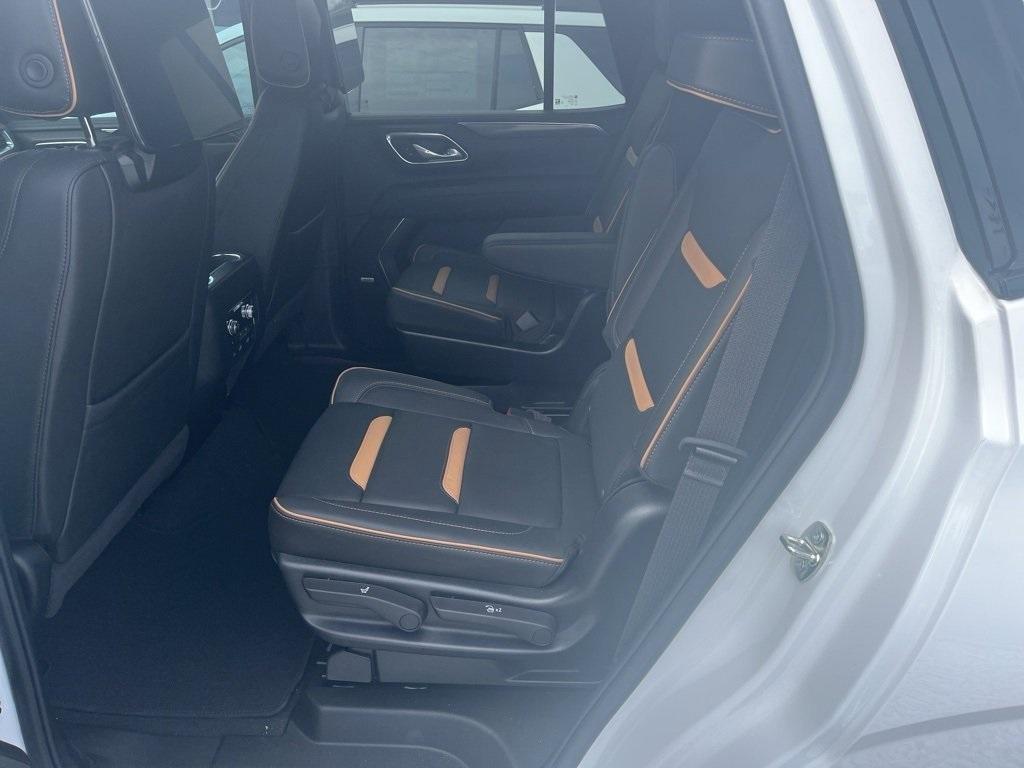 used 2024 GMC Yukon car, priced at $72,999