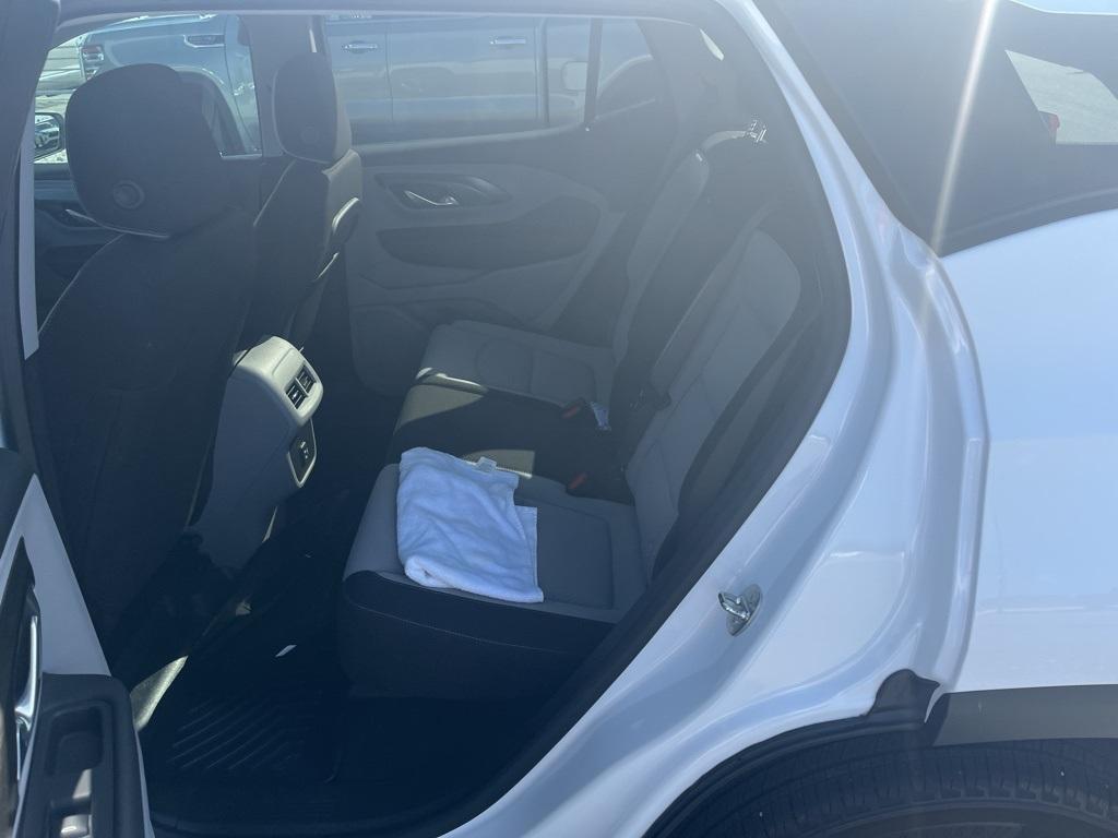 used 2023 GMC Terrain car, priced at $23,299