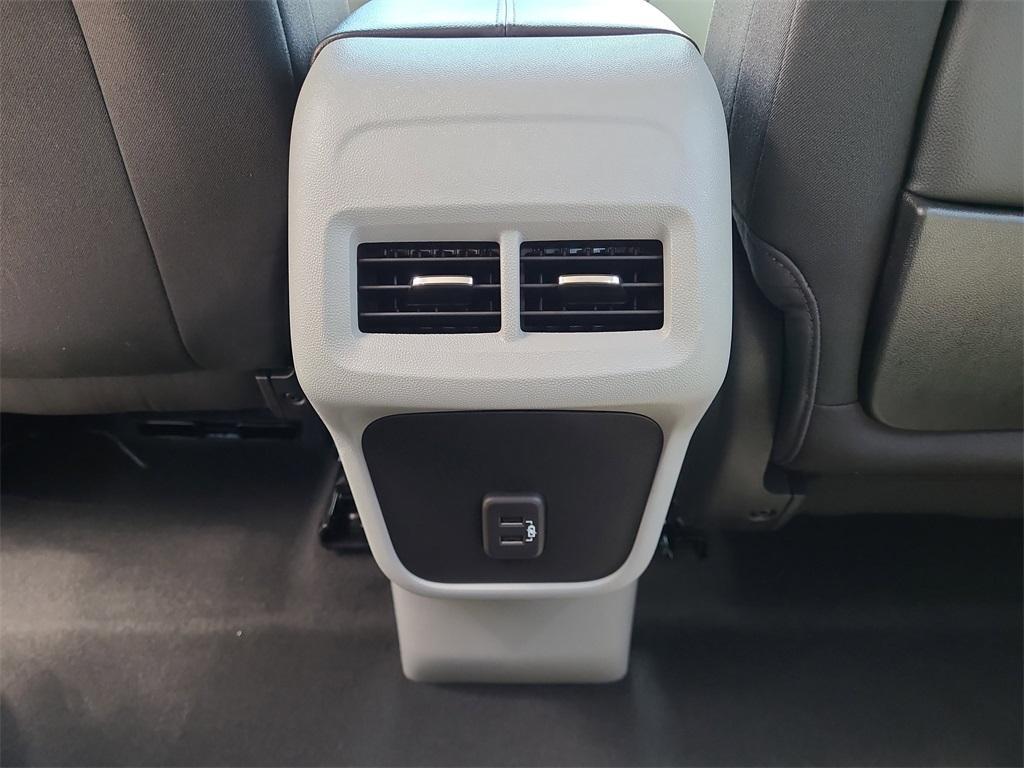 used 2023 GMC Terrain car, priced at $23,199