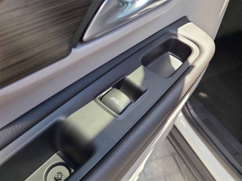 used 2023 GMC Terrain car, priced at $23,199