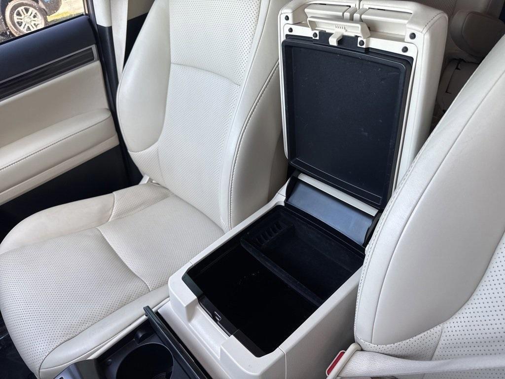 used 2022 Lexus GX 460 car, priced at $48,499