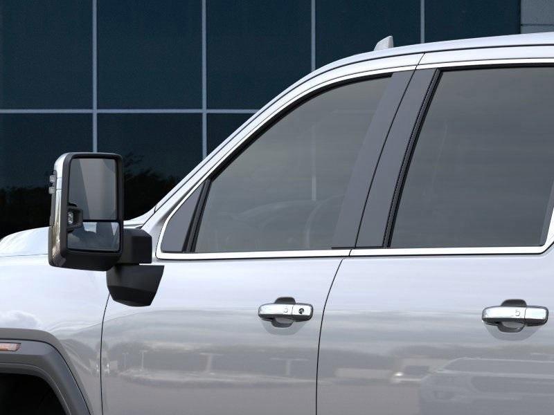 new 2025 GMC Sierra 2500 car, priced at $85,452