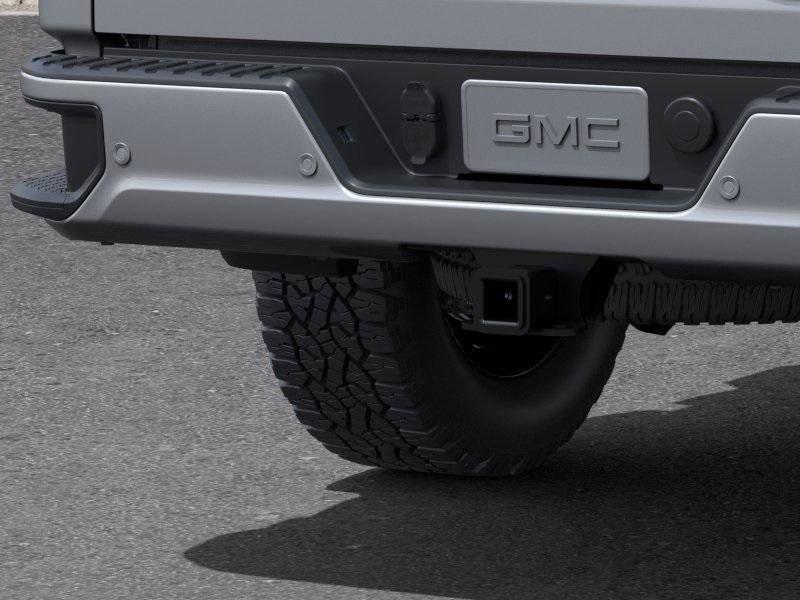 new 2025 GMC Sierra 2500 car, priced at $85,452
