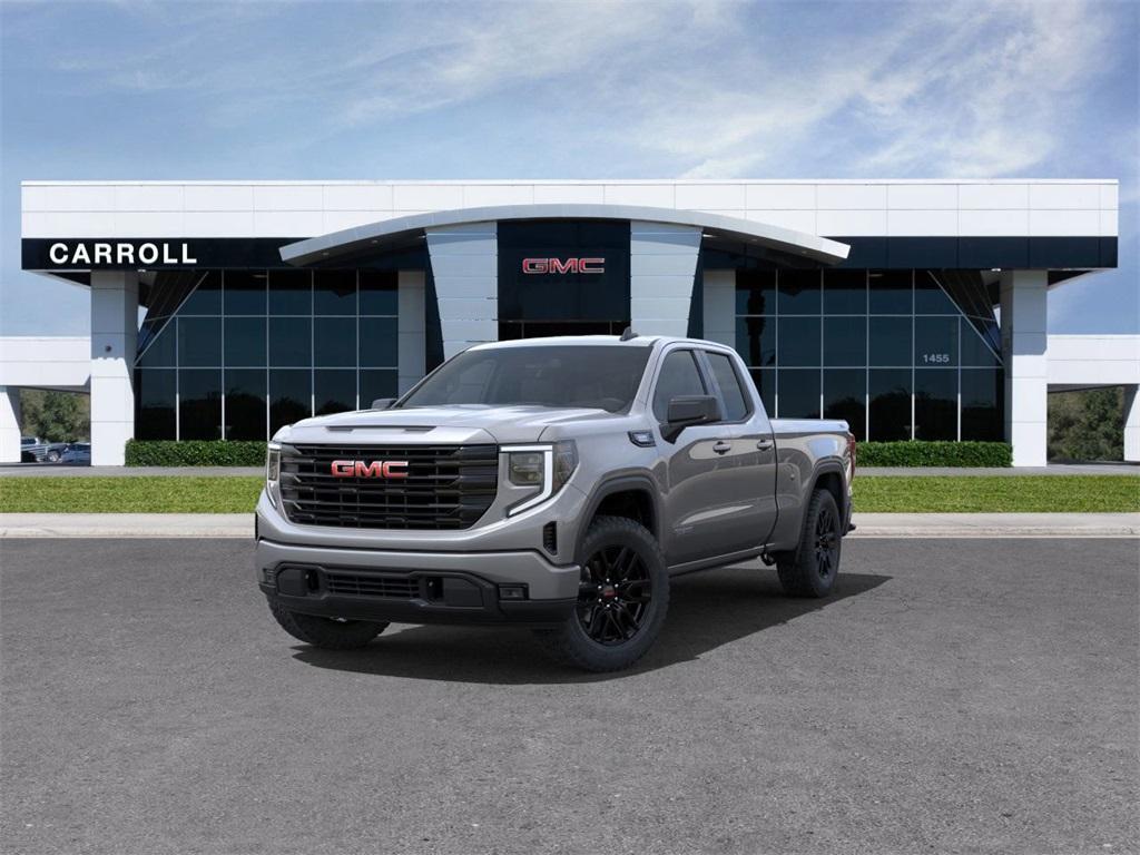new 2025 GMC Sierra 1500 car, priced at $59,087