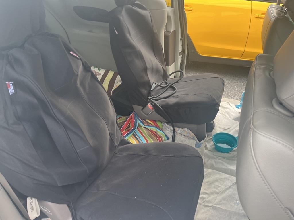 used 2020 Chrysler Pacifica car, priced at $16,999