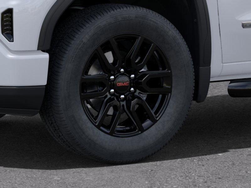 new 2025 GMC Sierra 1500 car, priced at $52,821