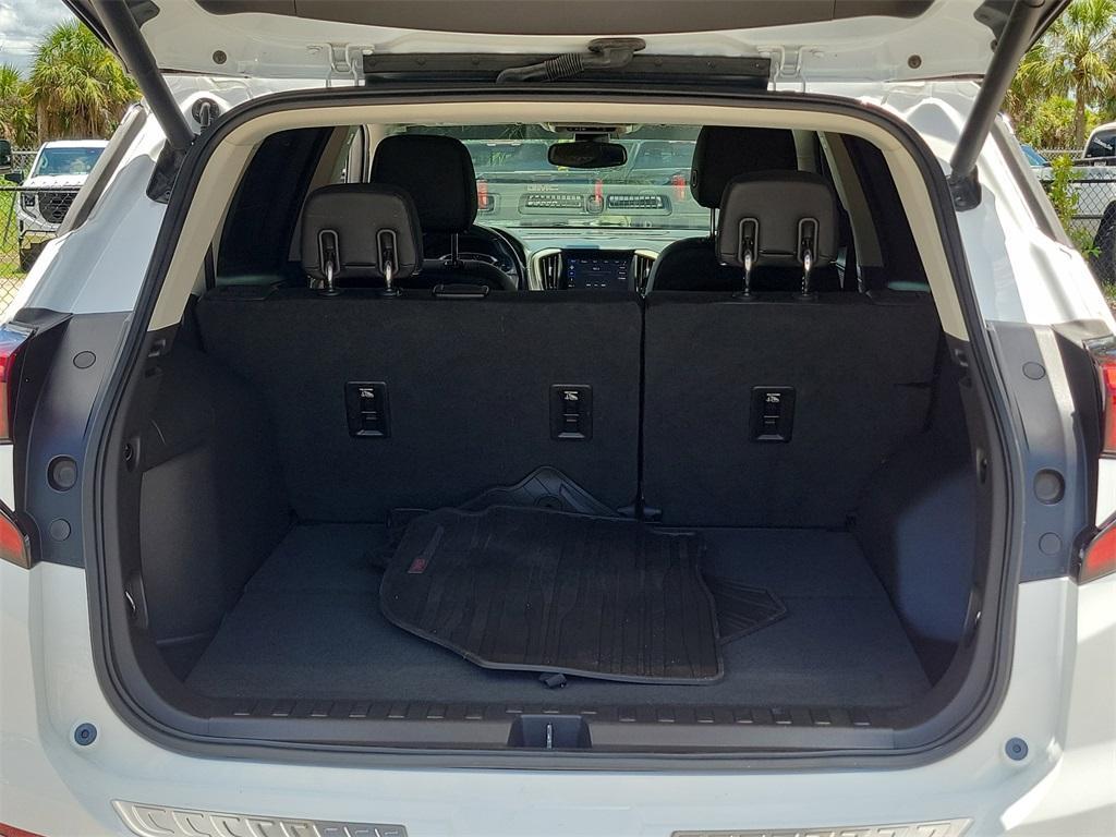 used 2019 GMC Terrain car, priced at $19,799