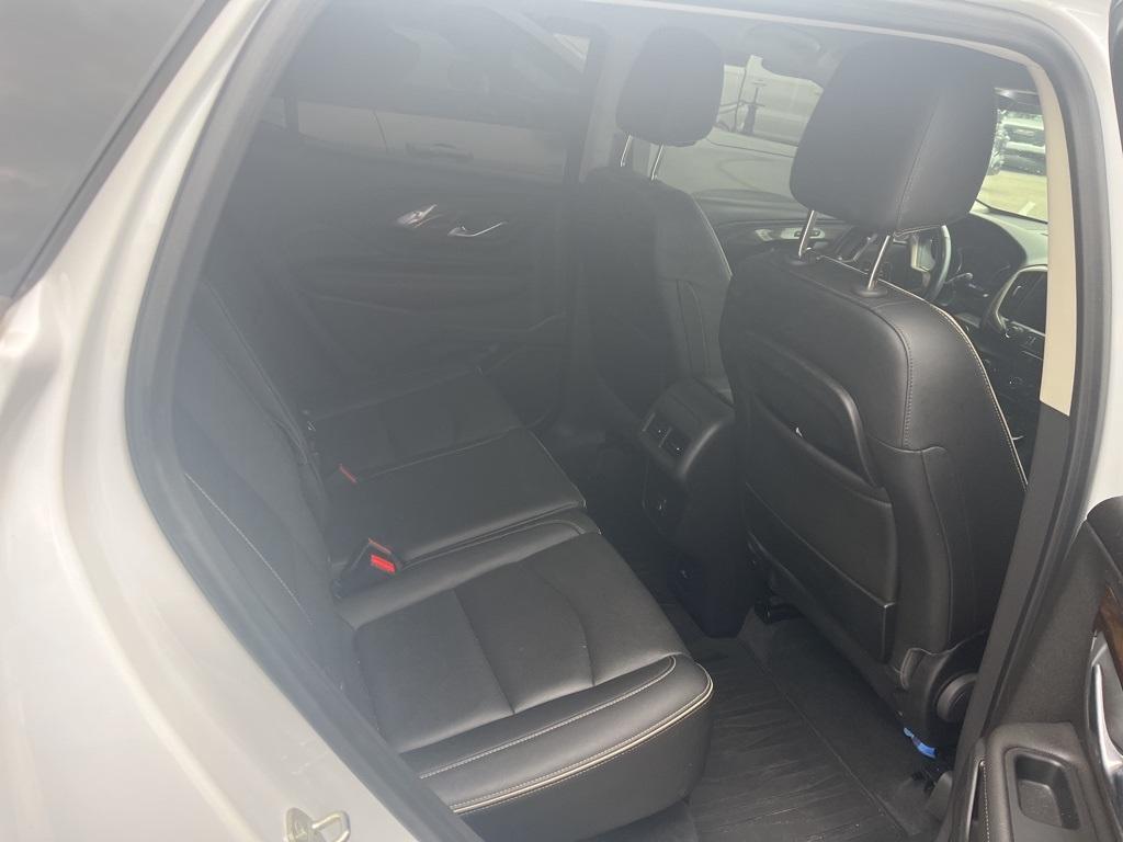 used 2019 GMC Terrain car, priced at $22,999