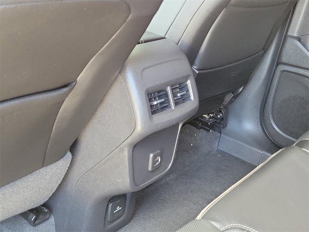 used 2019 GMC Terrain car, priced at $19,799