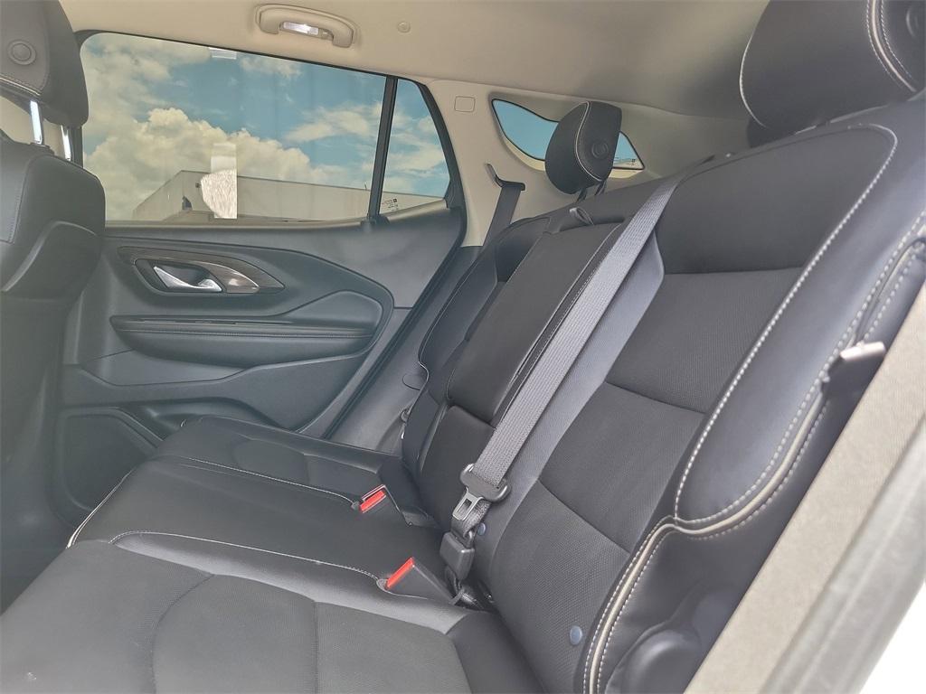 used 2019 GMC Terrain car, priced at $19,799