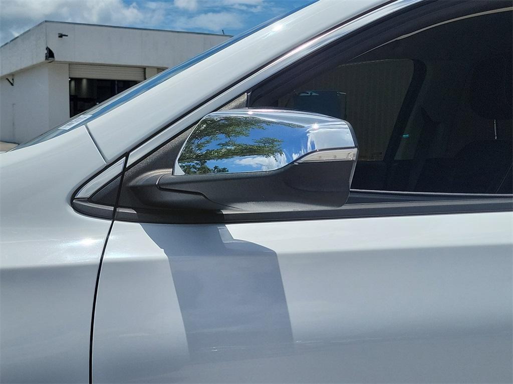 used 2019 GMC Terrain car, priced at $19,799