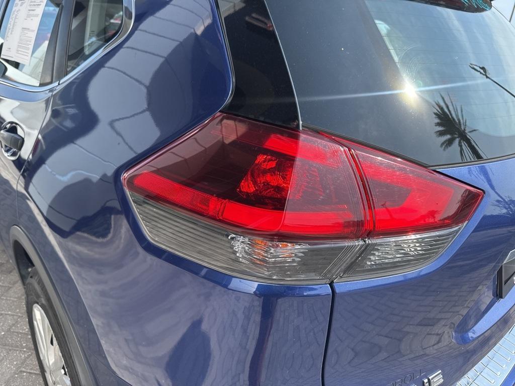 used 2020 Nissan Rogue car, priced at $14,399