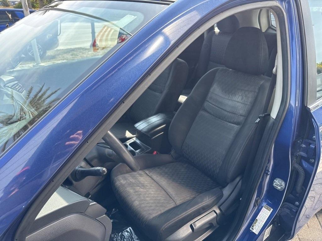 used 2020 Nissan Rogue car, priced at $13,999