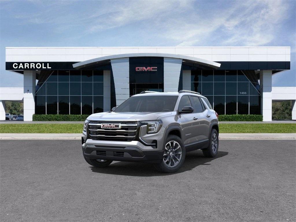 new 2026 GMC Terrain car, priced at $34,640
