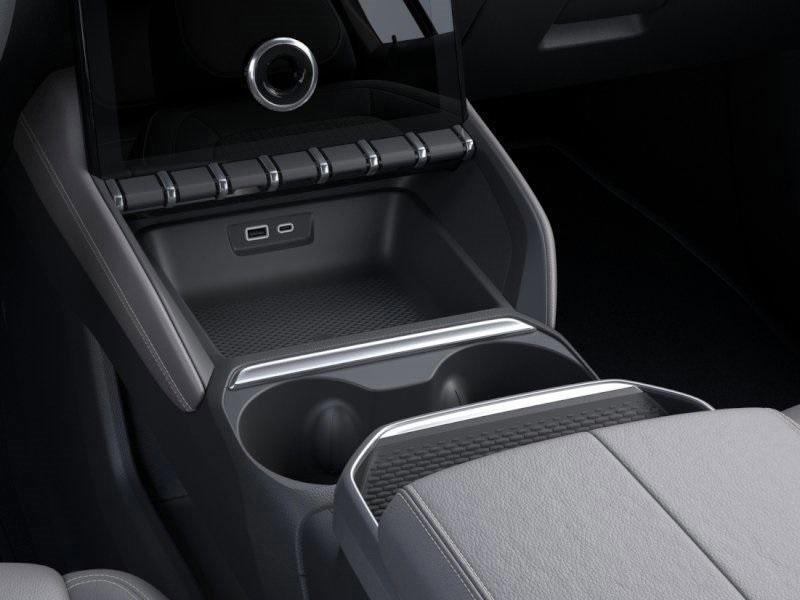 new 2026 GMC Terrain car, priced at $34,640