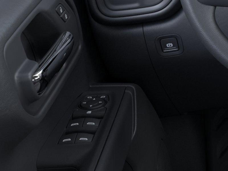 new 2025 GMC Sierra 1500 car, priced at $41,201