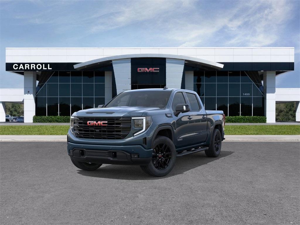 new 2025 GMC Sierra 1500 car, priced at $62,086