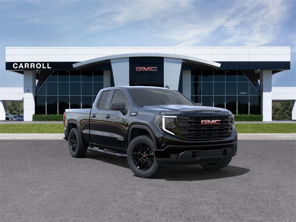 new 2025 GMC Sierra 1500 car, priced at $58,789