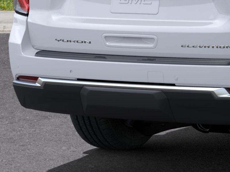 new 2025 GMC Yukon XL car, priced at $72,415