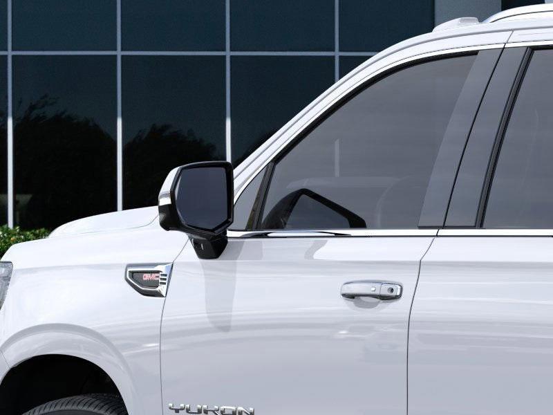 new 2025 GMC Yukon XL car, priced at $72,415