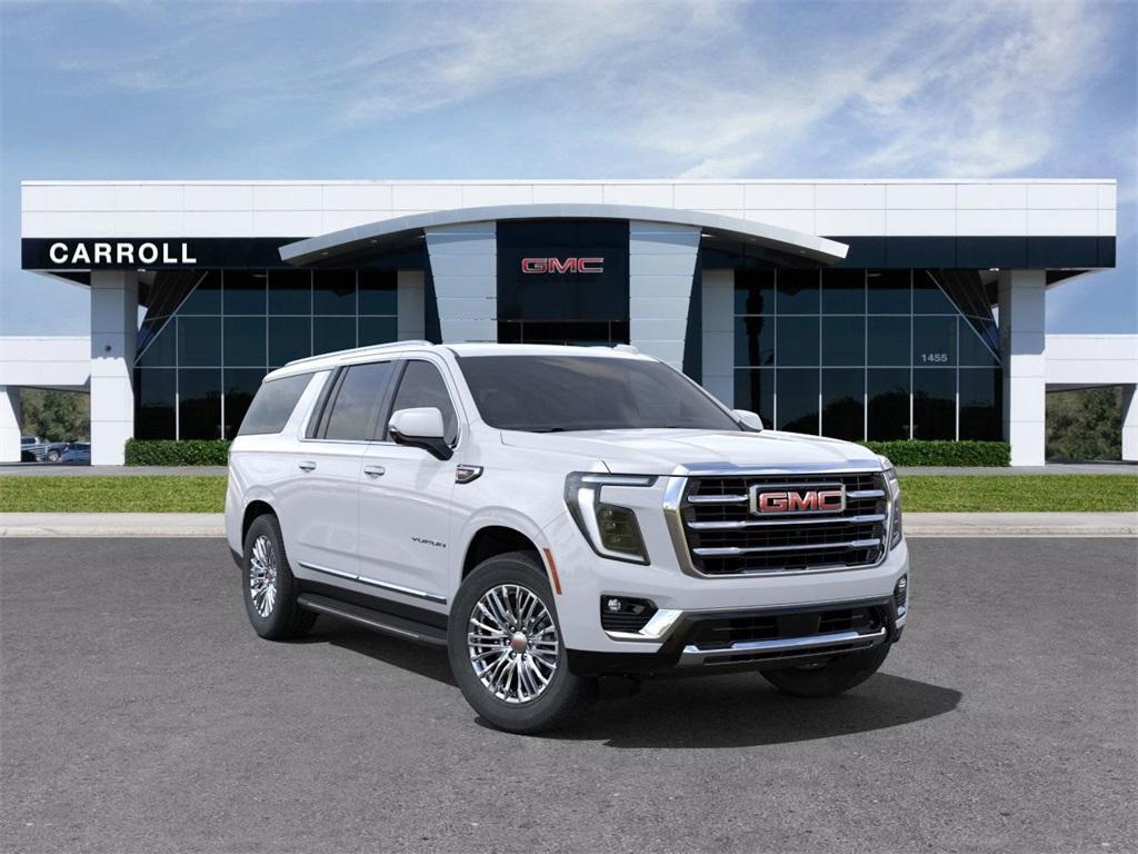 new 2025 GMC Yukon XL car, priced at $72,415