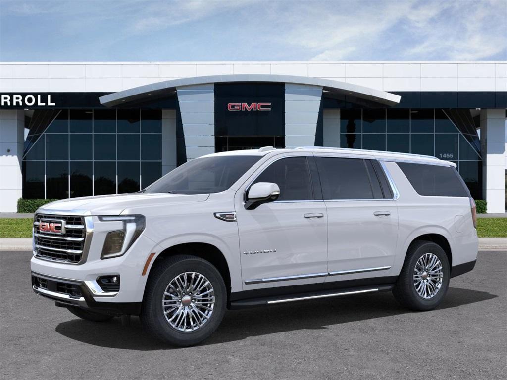 new 2025 GMC Yukon XL car, priced at $72,415