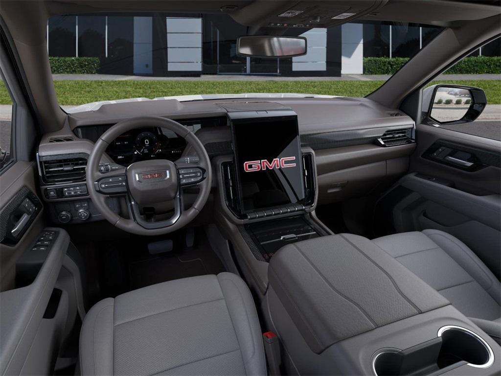 new 2025 GMC Yukon XL car, priced at $72,415