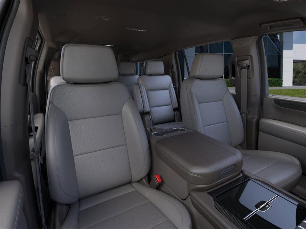 new 2025 GMC Yukon XL car, priced at $72,415