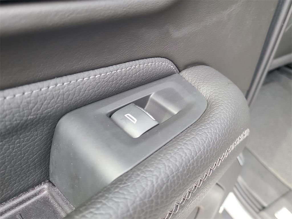 used 2023 GMC Yukon car, priced at $61,999
