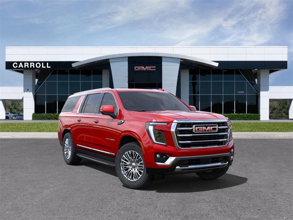 new 2025 GMC Yukon XL car, priced at $73,260