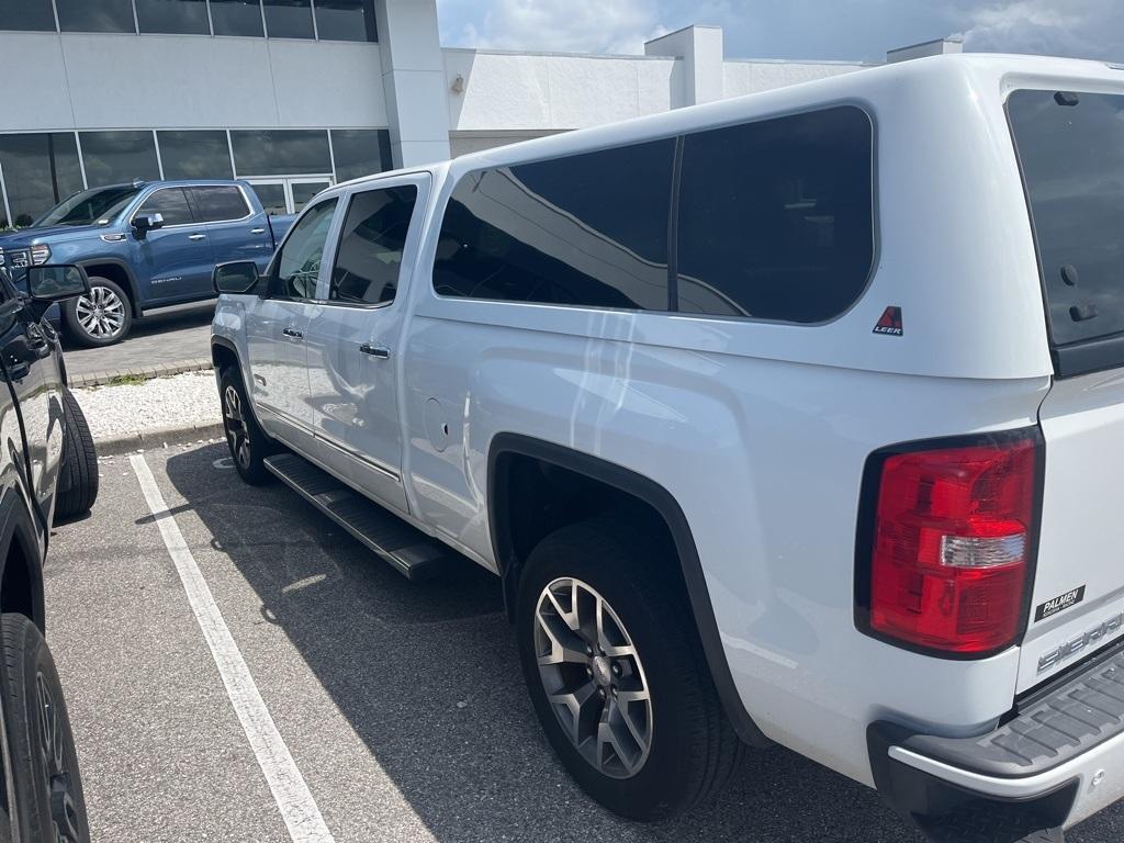 used 2014 GMC Sierra 1500 car, priced at $22,998