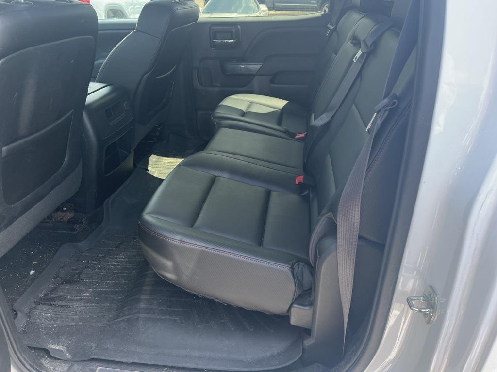 used 2014 GMC Sierra 1500 car, priced at $22,998