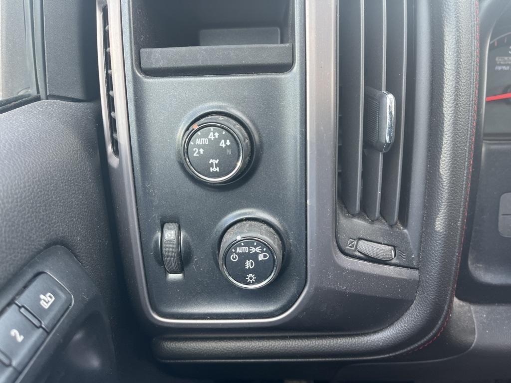 used 2014 GMC Sierra 1500 car, priced at $22,998