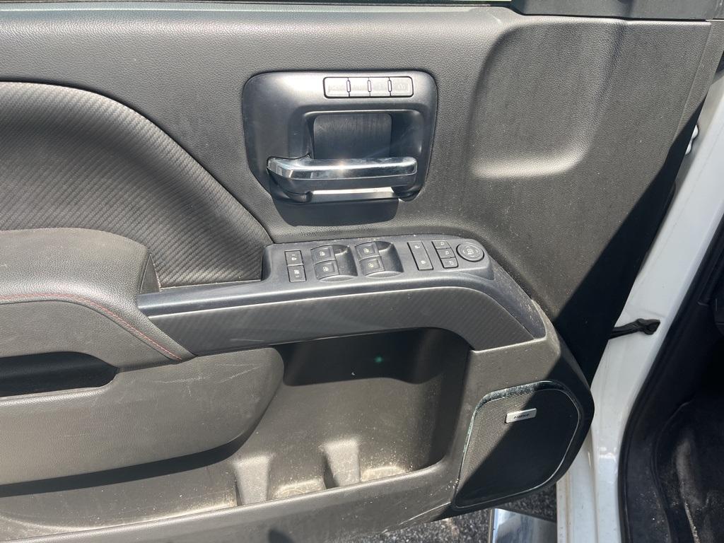 used 2014 GMC Sierra 1500 car, priced at $22,998