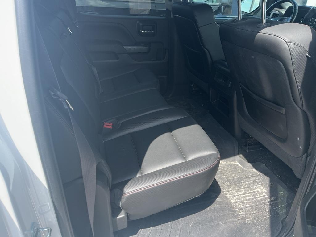 used 2014 GMC Sierra 1500 car, priced at $22,998