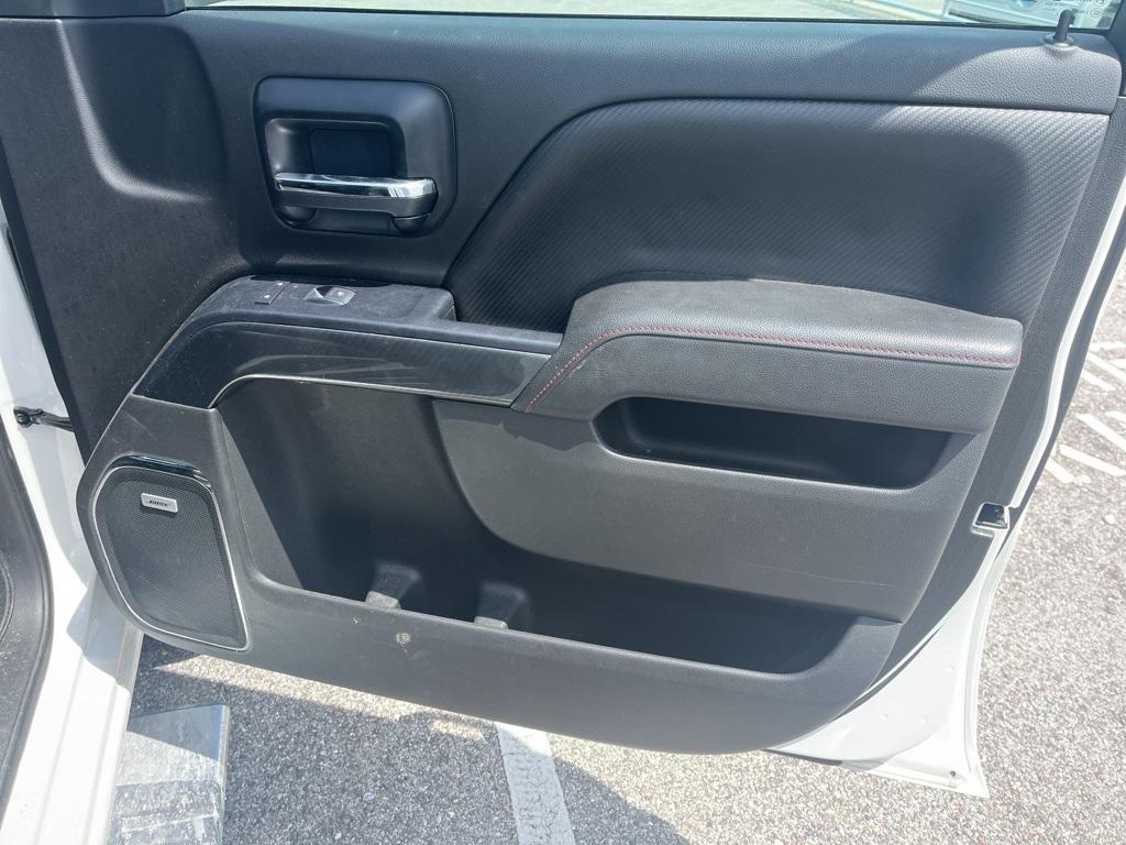 used 2014 GMC Sierra 1500 car, priced at $22,998