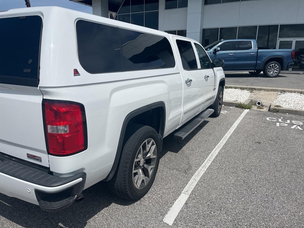 used 2014 GMC Sierra 1500 car, priced at $22,898