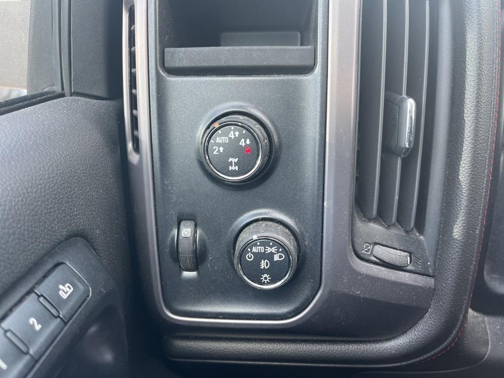 used 2014 GMC Sierra 1500 car, priced at $22,998